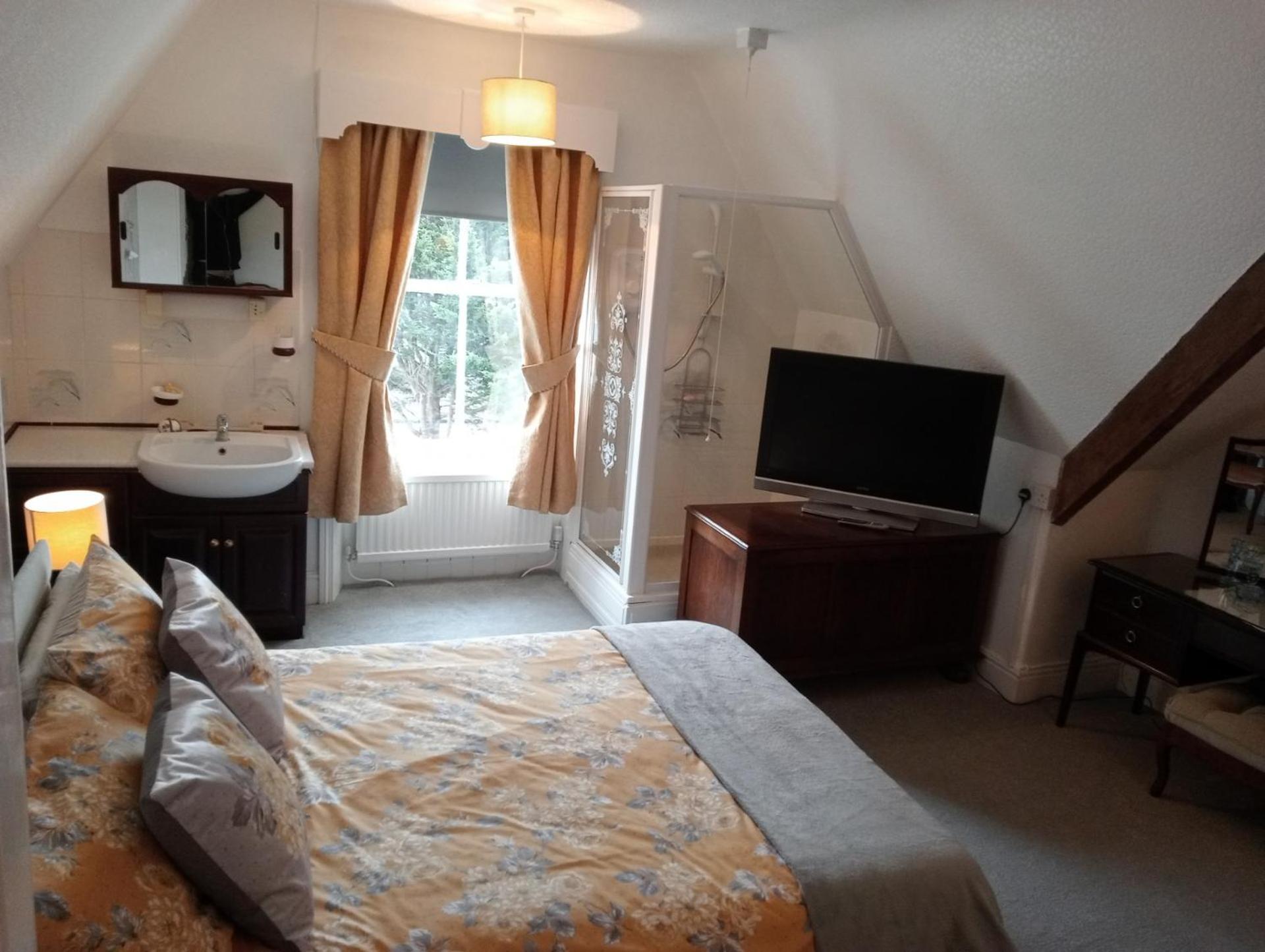 Bron Orme Private Hotel Лландидно Екстер'єр фото