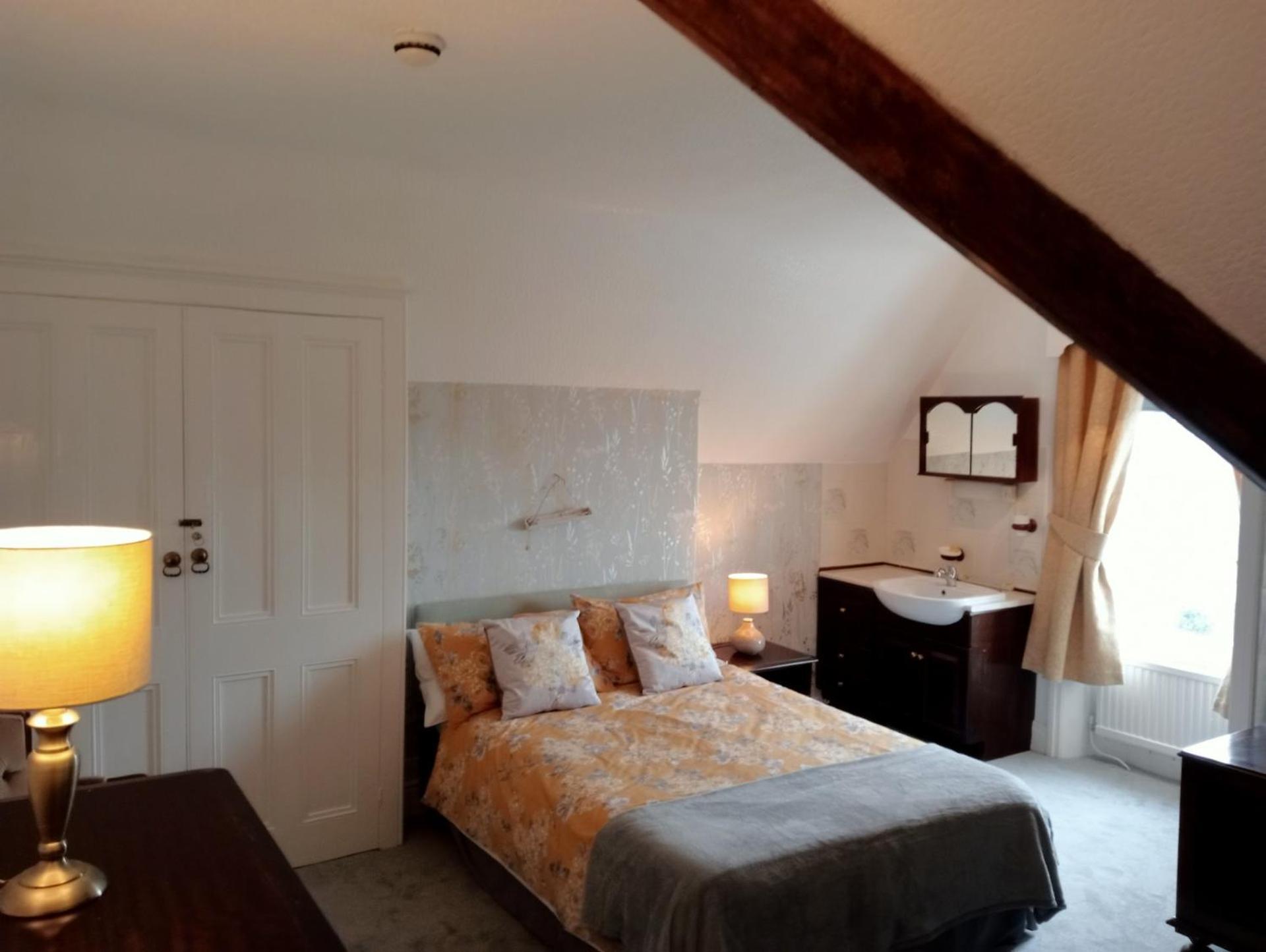 Bron Orme Private Hotel Лландидно Екстер'єр фото