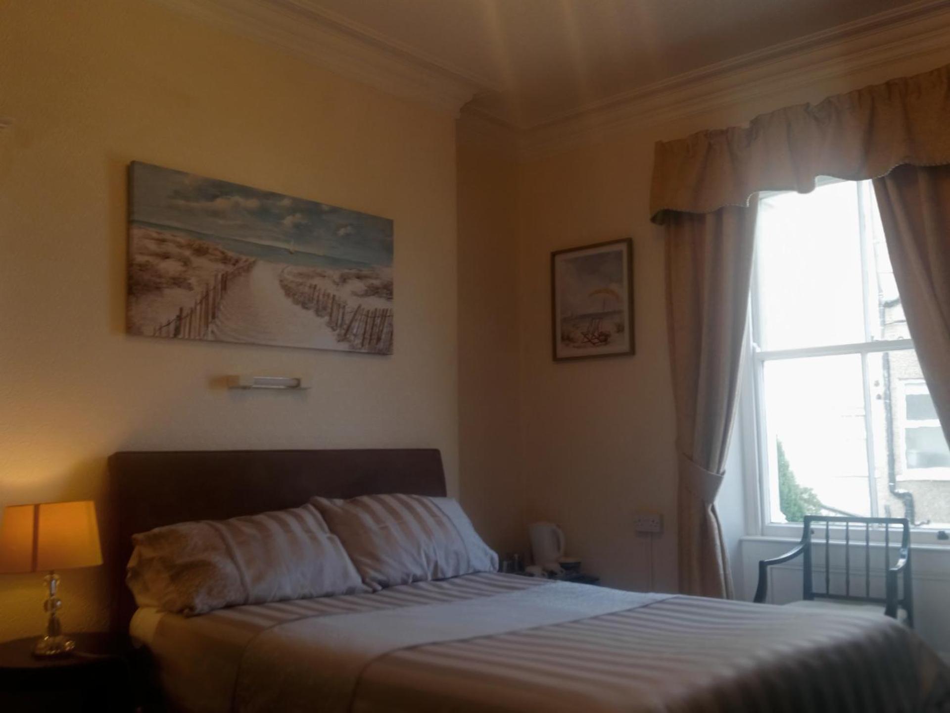 Bron Orme Private Hotel Лландидно Екстер'єр фото