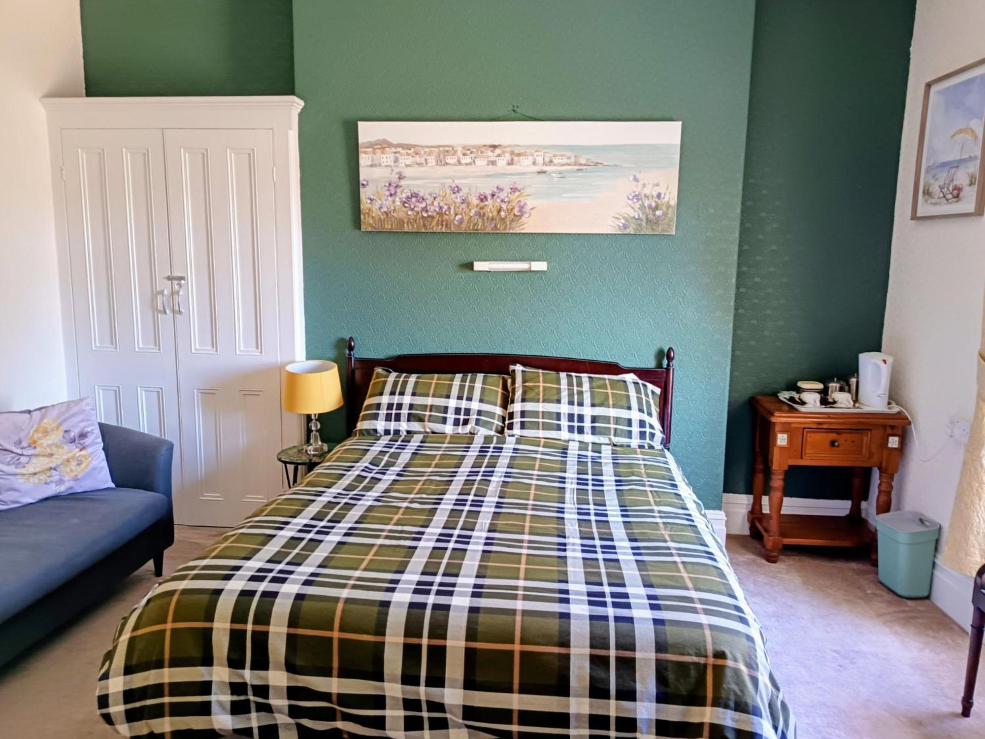 Bron Orme Private Hotel Лландидно Екстер'єр фото